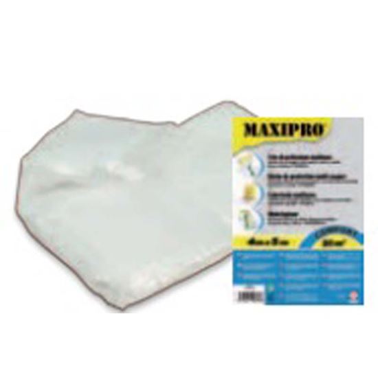 Immagine di TELO DI PROTEZIONE, POLIETILENE COMFORT, 20 M²