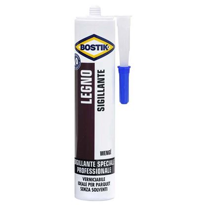 Immagine di BOSTIK, LEGNO WENGÈ,   300 ML