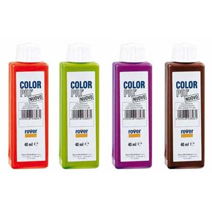 Immagine di COLORANTE PER TINTOMETRO, 1 LT, COLORE VIOLETTO