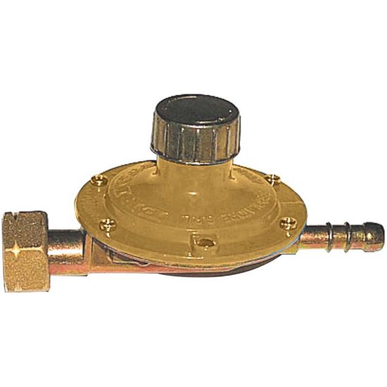 Immagine di REGOLATORE, 1,1 KG, TARATURA ESTERNA CON PORTAGOMMA