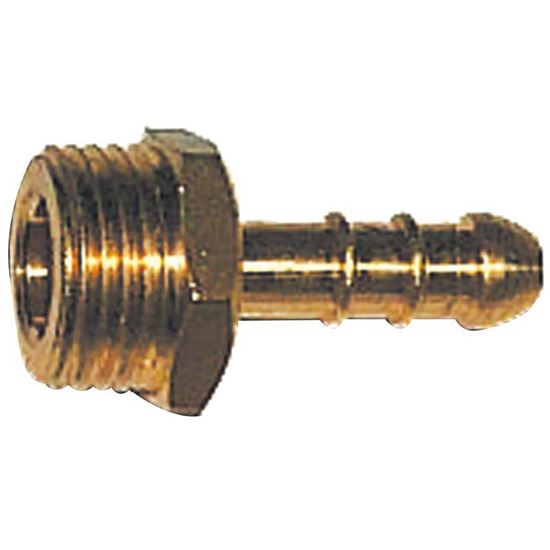 Immagine di PORTAGOMMA GAS, M 1/2", GPL