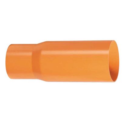 Immagine di GIUNTO RIPARAZIONE IN PVC, Ø 125 MM