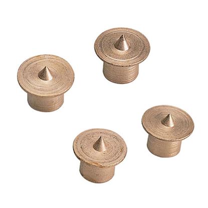 Immagine di SPINE IN METALLO, 4 PEZZI, Ø 10 MM