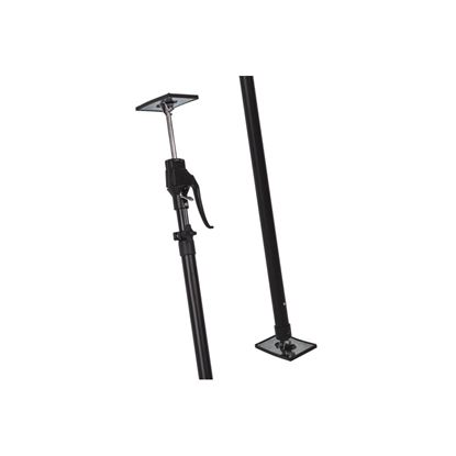 Immagine di SOSTEGNO A SOFFITTO, X GRANDI PANNELLI, ASTA TELESCOPICA 160/290 CM, CAPACITÀ PORTANTE 30 KG