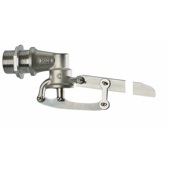 Immagine di GALLEGGIANTE, 5 COPPIGLIE, 3/4"