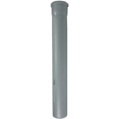 Immagine di TUBO 1 BICCHIERE HTEM, IN POLIPROPILENE, Ø 110X3000 MM