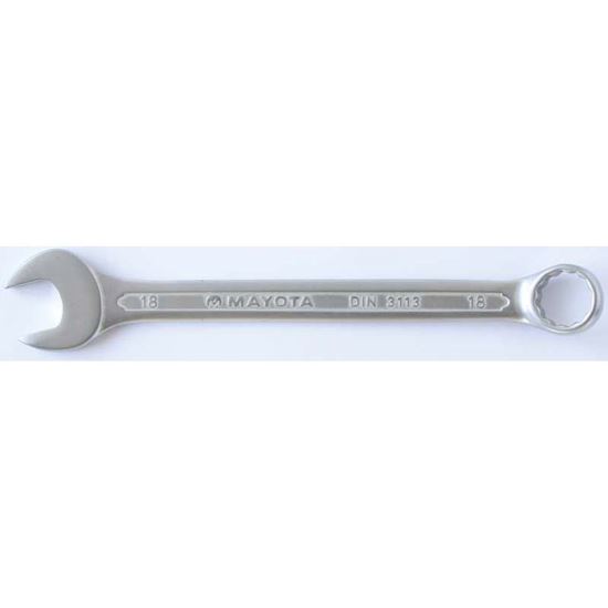 Immagine di CHIAVE COMBINATA, MAYOTA, CHROME VANADIUM, 20 MM