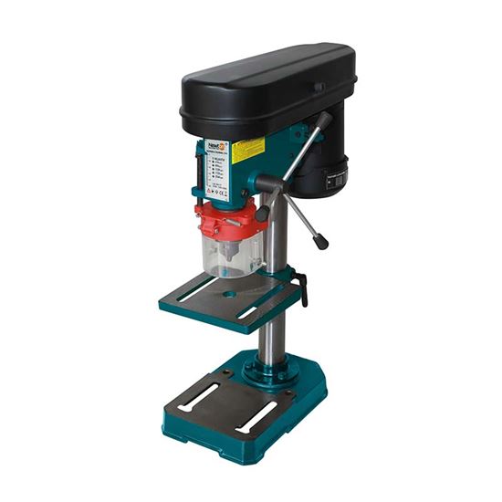 Immagine di TRAPANO A COLONNA, 350 W, 5 VELOCITÀ, MANDRINO 13 MM