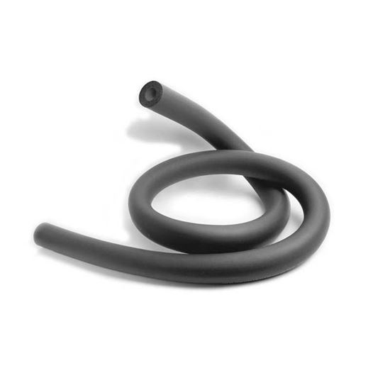Immagine di TUBO ISOLANTE K-FLEX, ELASTOMERO ESTRUSO, SPESSORE 19 MM, Ø 42 MM, CLASSE 1 AUTOESTINGUENTE