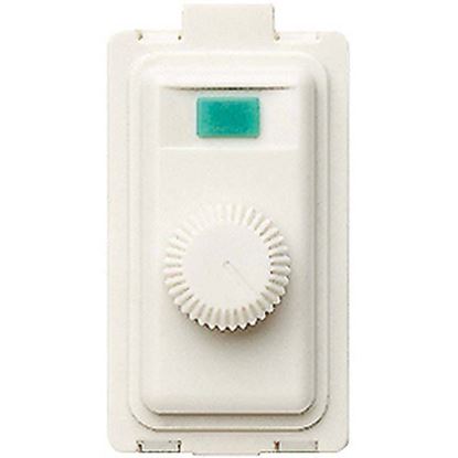 Immagine di DIMMER, MAGIC, 220 V, 100/500 W, MANOPOLA