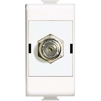 Immagine di CONNETTORE TV, MATIX, STANDARD F