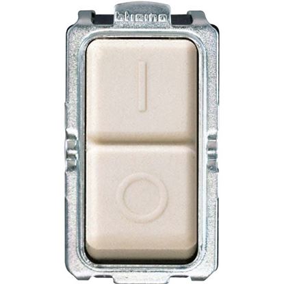 Immagine di INTERRUTTORE BIPOLARE, MAGIC, 16 A