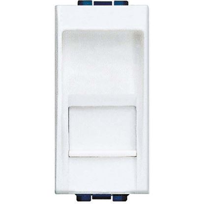 Immagine di CONNETTORE RJ11, LIGHT, 4/6, TIPO K10