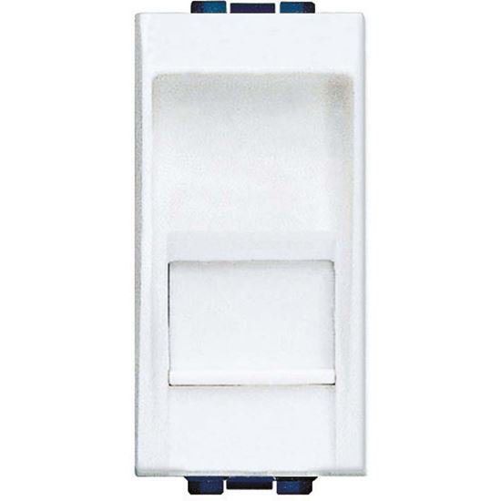 Immagine di CONNETTORE RJ11, LIGHT, 4/6, TIPO K10