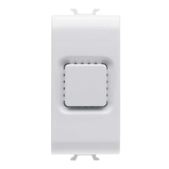 Immagine di SUONERIA CHORUS, 230 V, COLORE BIANCO