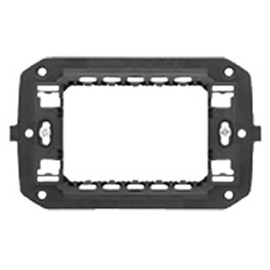Immagine di SUPPORTO STANDARD CHORUS, 3 POSTI