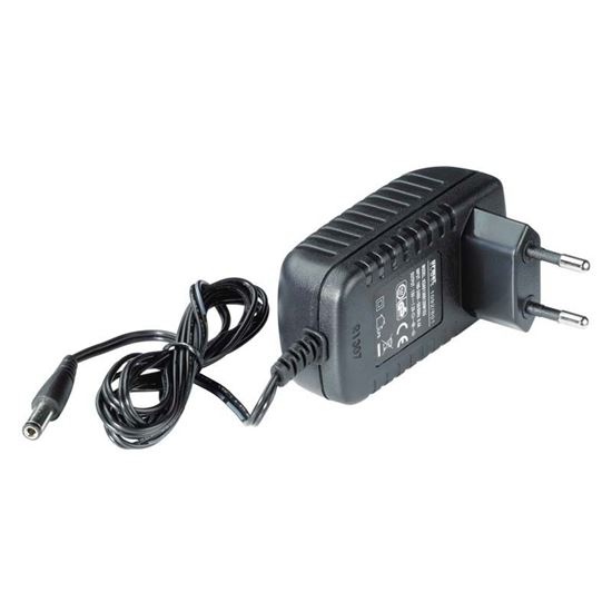 Immagine di ALIMENTATORE PER TELECAMERE URMET