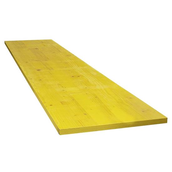 Immagine di PANNELLO PER CASSEFORMI, 250X50X2,7 CM