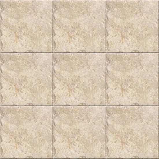 Immagine di RIVESTIMENTO MONOCOTTURA, 10X10 CM, CONFEZIONE 0,84 MQ, 9 MM, COLORE BEIGE