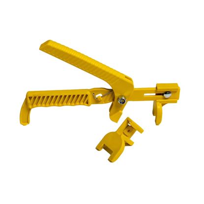 Immagine di PINZA PER DISTANZIATORI, PROFESSIONALE IN METALLO