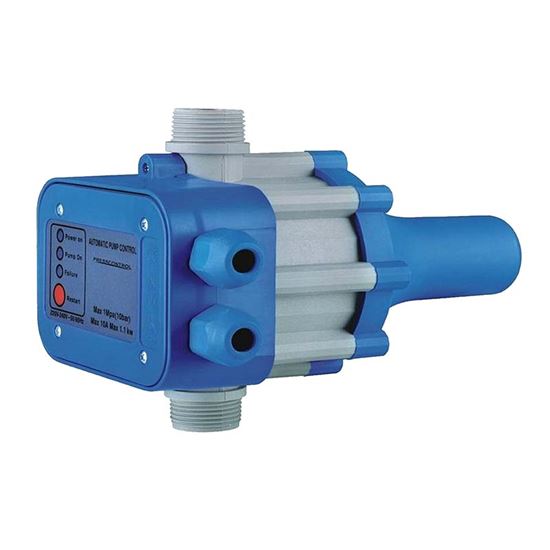 Immagine di REGOLATORE ELETTRONICO PER ELETTROPOMPE 220/240V 1,5 BAR