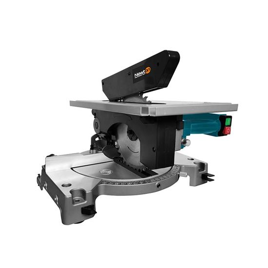 Immagine di TRONCATRICE 1200W LAMA MM.210