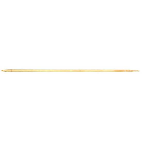 Immagine di SPIEDO INOX PER GIRARROSTO 75 CM