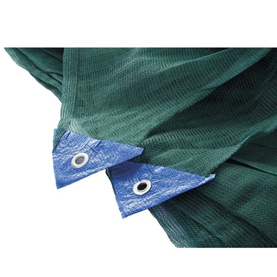 Immagine di TESSUTO PER OLIVE, ANTISPINA IN TELI, 80 GR, 5X10 MT