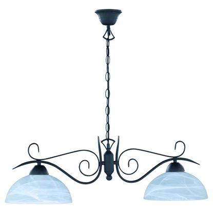 Immagine di SOSPENSIONE COUNTRY, E27, 60W, 78 CM