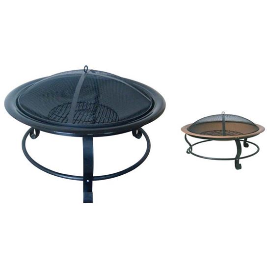 Immagine di RASTRELLO 5 DENTI, MANICO LEGNO