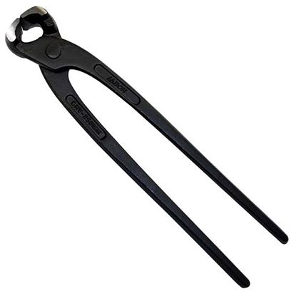 Immagine di TENAGLIA DA CEMENTISTA, CHROME VANADIUM, 250 MM