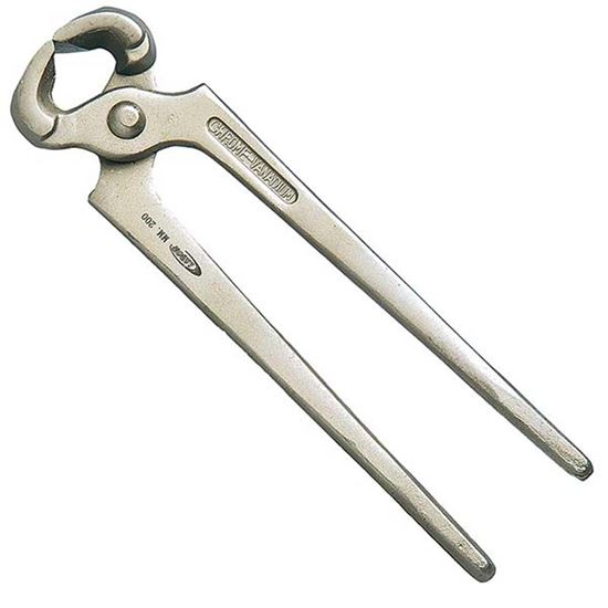 Immagine di TENAGLIA DA FALEGNAME, CHROME VANADIUM, 200 MM