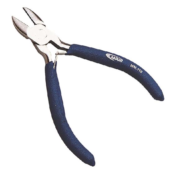 Immagine di TRONCHESI TAGLIO LATERALE, CHROME VANADIUM,, 115 MM