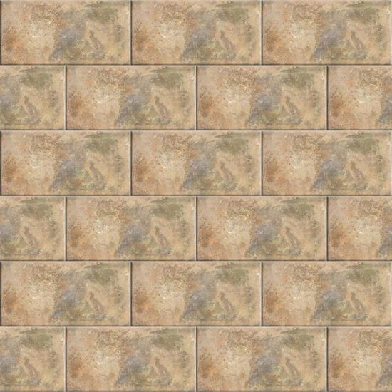 Immagine di PAVIMENTO COUNTRY TAVELLA 15,3X31 CM, GRES PORCELLANATO, CONF DA 0,806 M², GOLD OUT