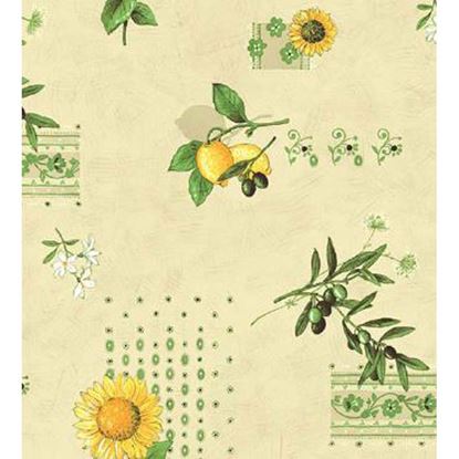 Immagine di TOVAGLIA IN PLASTICA, TOSCANA, H140 CM