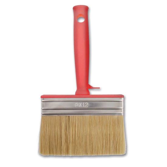 Immagine di PLAFONIERA MANICO PLASTICA, MISTO SINTETICO, 100X30 MM