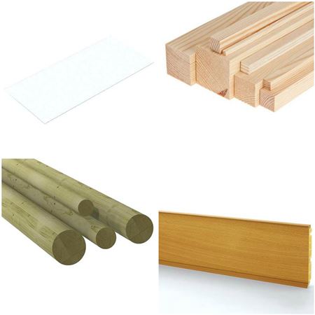 Immagine per la categoria ARREDO GREZZO