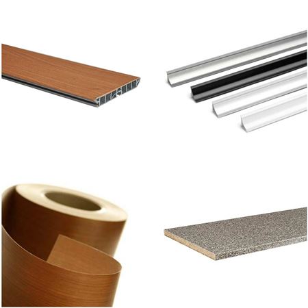 Immagine per la categoria TOP CUCINA E BORDI