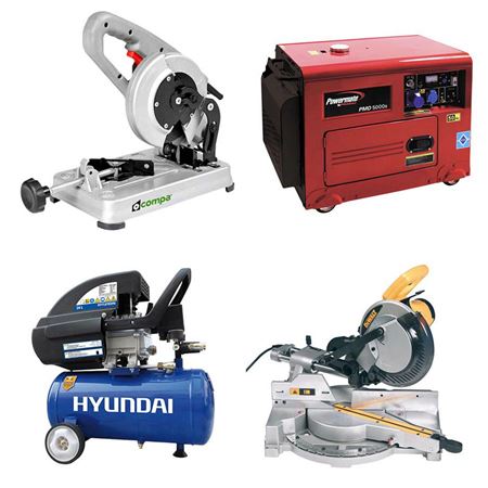 Immagine per la categoria GRANDI MACCHINE