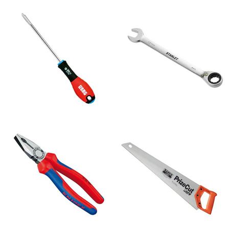 Immagine per la categoria UTENSILI A MANO