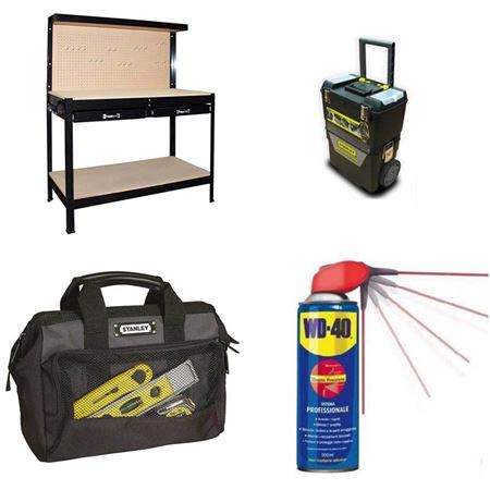 Immagine per la categoria SISTEMAZIONE UTENSILI