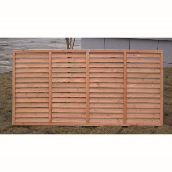 Immagine di GRIGLIATO FRANGIVENTO, 90X3,5XH180 CM