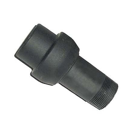 Immagine per la categoria TUBI E RACCORDI POLIETILENE