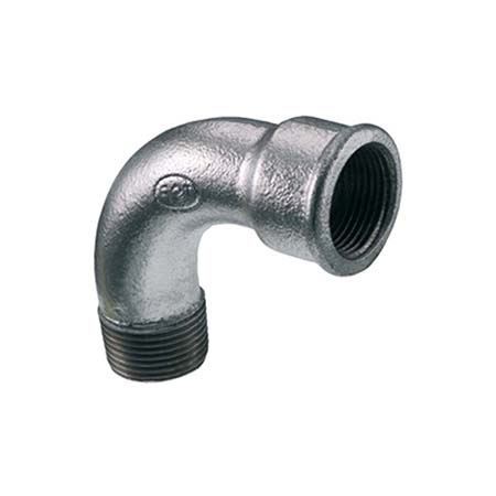 Immagine per la categoria RACCORDI IN GHISA E TUBI