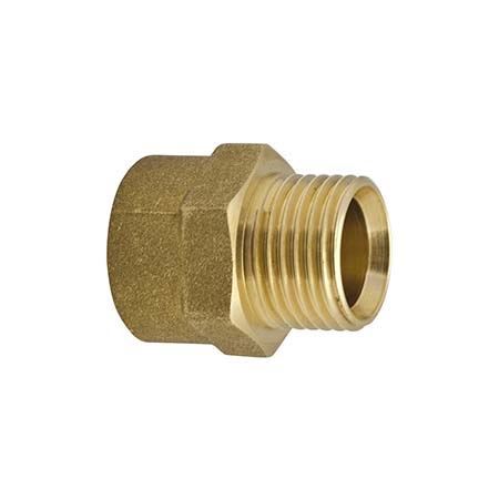 Immagine per la categoria RACCORDI IN OTTONE