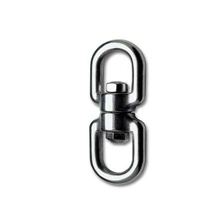 Immagine per la categoria ACCESSORI PER CORDE, CAVI E CATENE