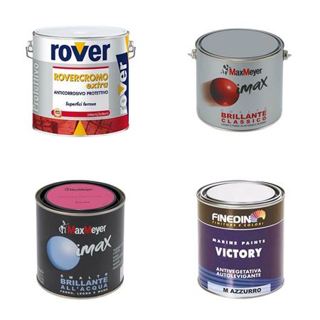 Immagine per la categoria SMALTI