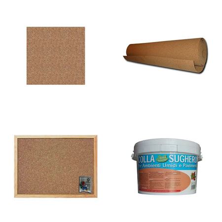 Immagine per la categoria SUGHERO