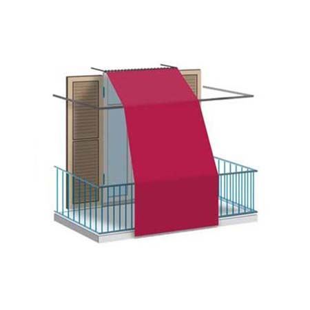 Immagine per la categoria TENDE DA ESTERNO