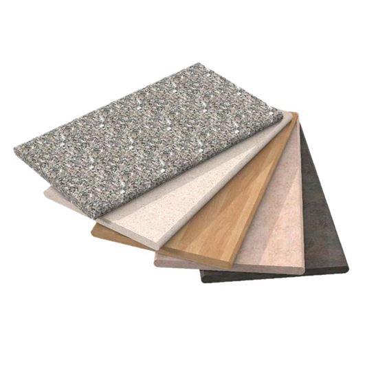 Immagine di TOP CUCINA, 305X60 CM, SPESSORE 28 MM, SALOMÈ 